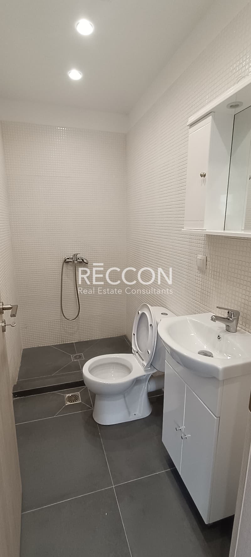 Apartment in Fokionos Negri, Kipseli — Photo 4 of 13