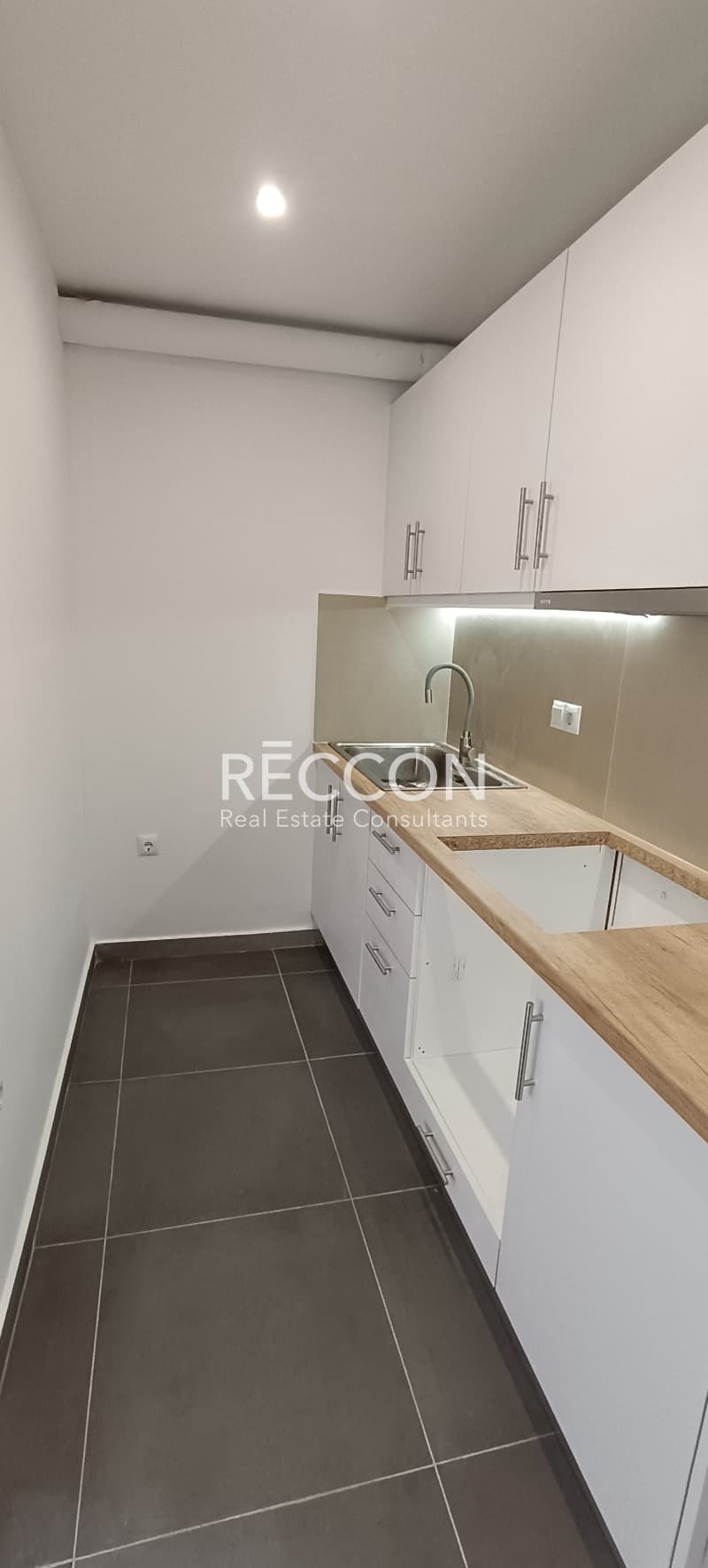Apartment in Fokionos Negri, Kipseli — Photo 8 of 13