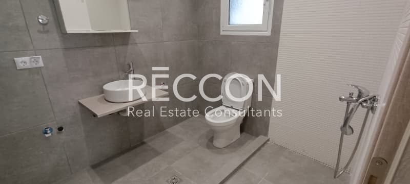 Apartment in Fokionos Negri, Kipseli — Photo 12 of 16