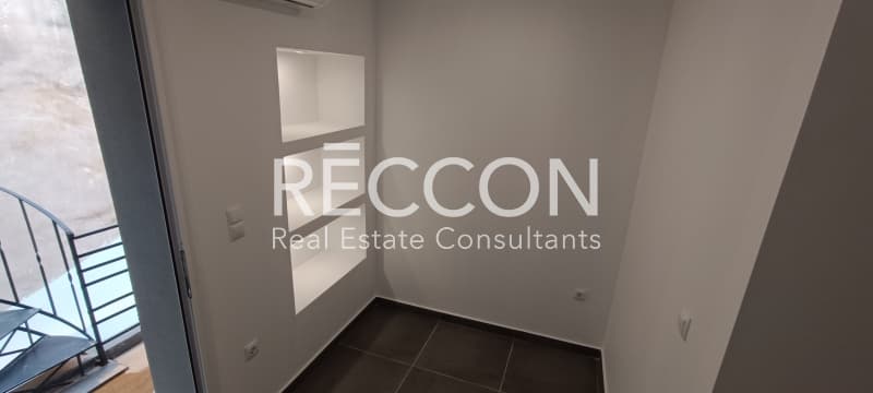 Apartment in Fokionos Negri, Kipseli — Photo 10 of 16