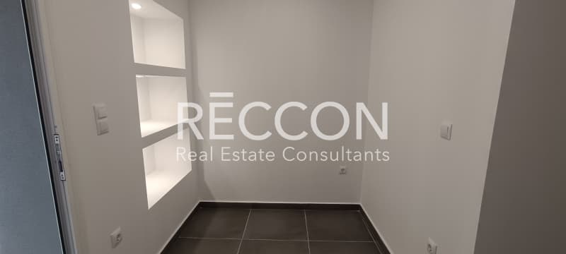 Apartment in Fokionos Negri, Kipseli — Photo 9 of 16