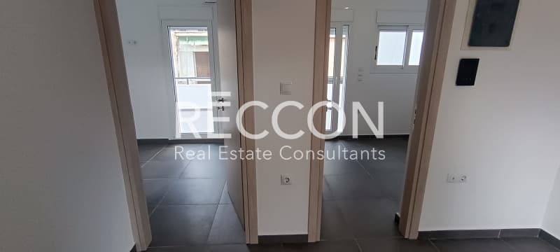 Apartment in Fokionos Negri, Kipseli — Photo 5 of 16