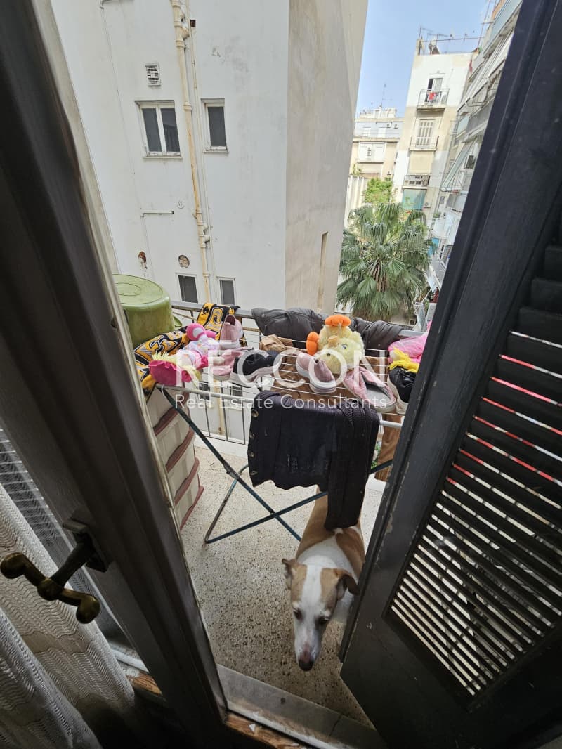 Apartment in Osios Loukas, Patisia — Photo 11 of 19