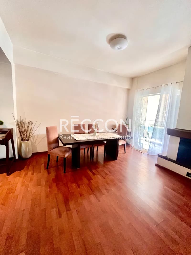 Apartment in Pirnari, Glyfada — Photo 6 of 20