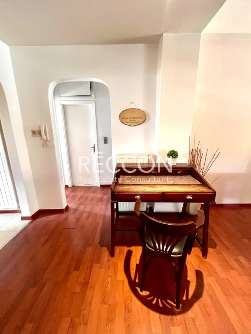 Apartment in Pirnari, Glyfada — Photo 10 of 20