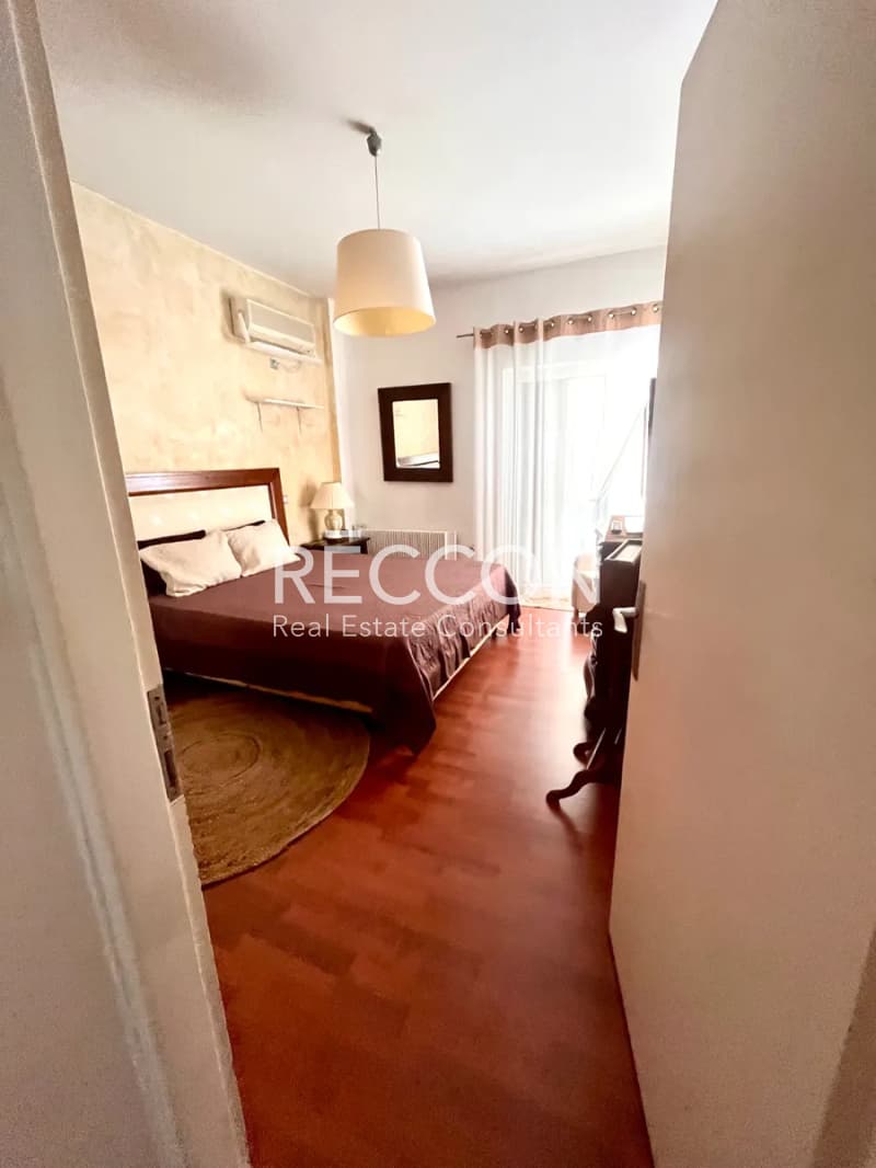 Apartment in Pirnari, Glyfada — Photo 16 of 20