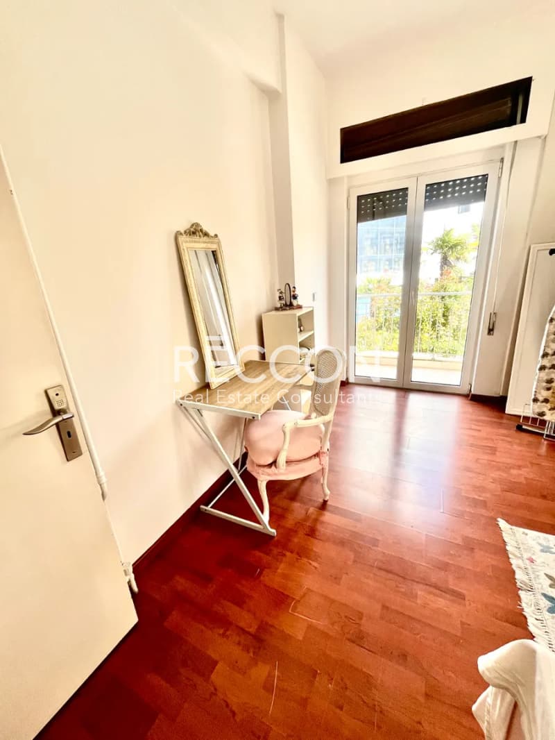 Apartment in Pirnari, Glyfada — Photo 15 of 20