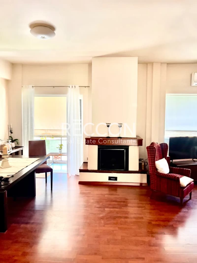 Apartment in Pirnari, Glyfada — Photo 1 of 20