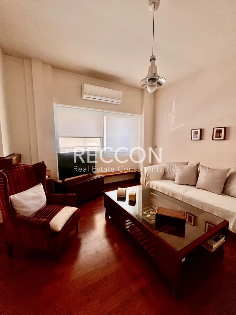 Apartment in Pirnari, Glyfada — Photo 5 of 20