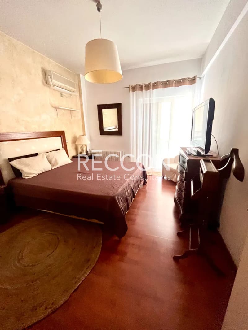 Apartment in Pirnari, Glyfada — Photo 13 of 20