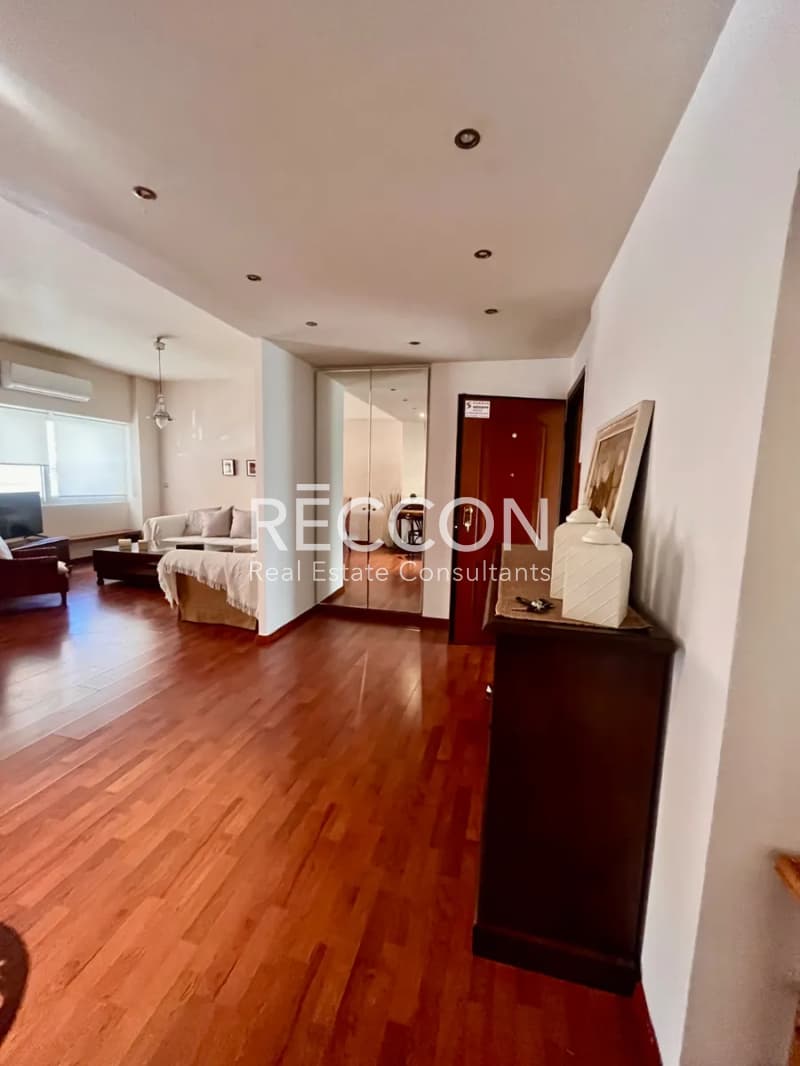 Apartment in Pirnari, Glyfada — Photo 3 of 20