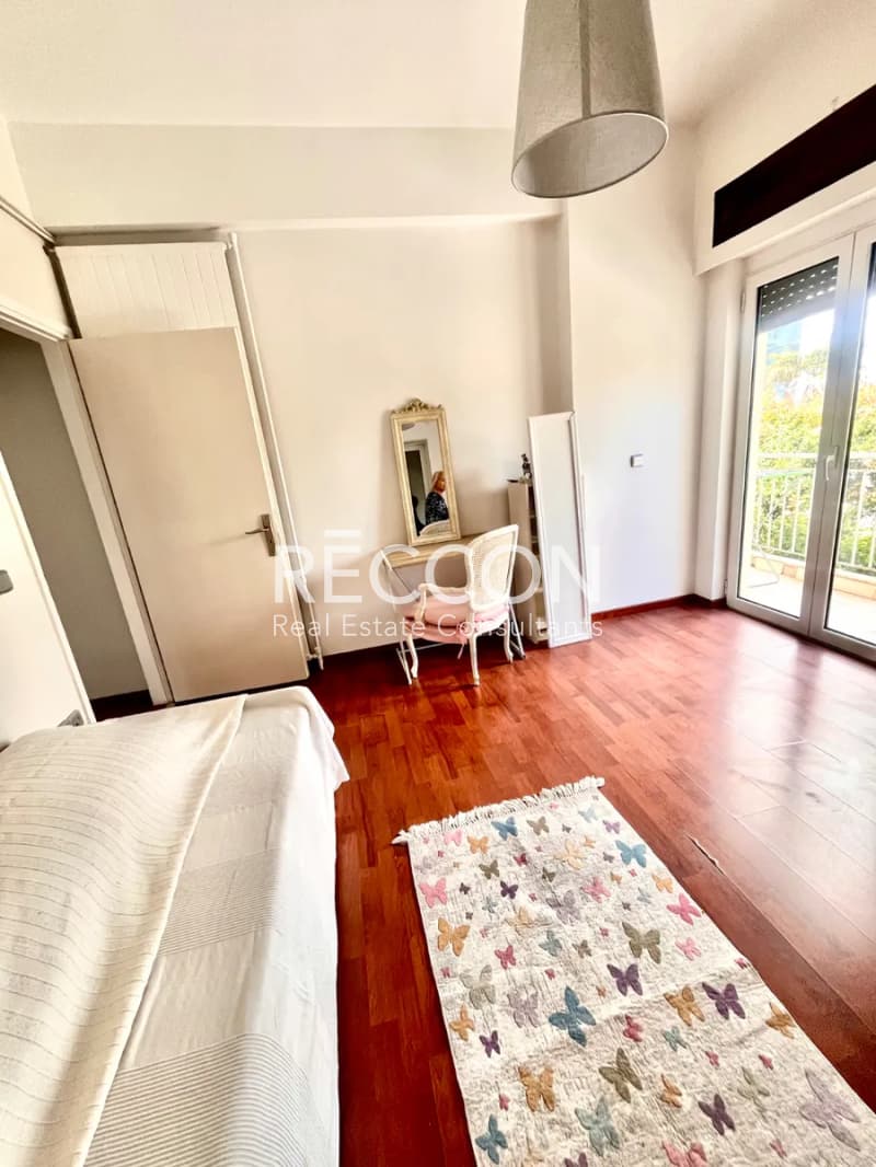 Apartment in Pirnari, Glyfada — Photo 17 of 20