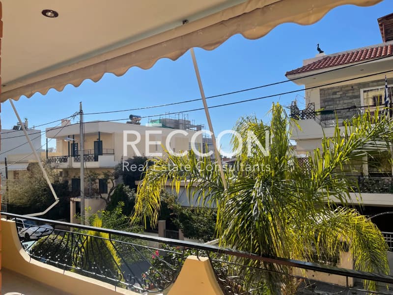 Διαμέρισμα στην Πυρνάρι, Γλυφάδα — Φωτογραφία 3 από 11