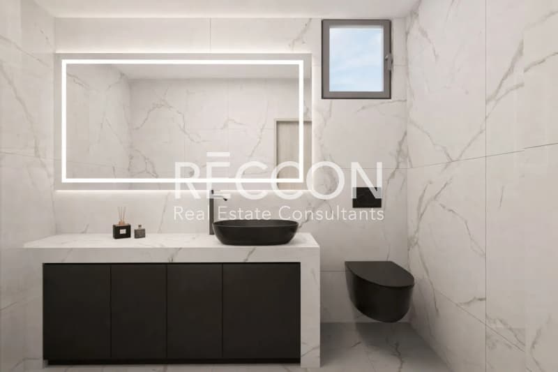 Apartment in Ano Pefki, Pefki — Photo 11 of 15