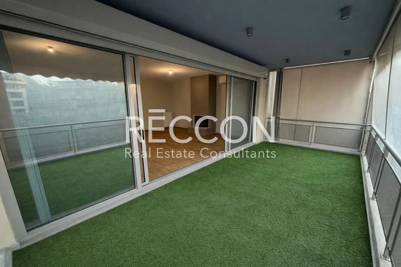 Apartment in Ano Pefki, Pefki — Photo 14 of 15