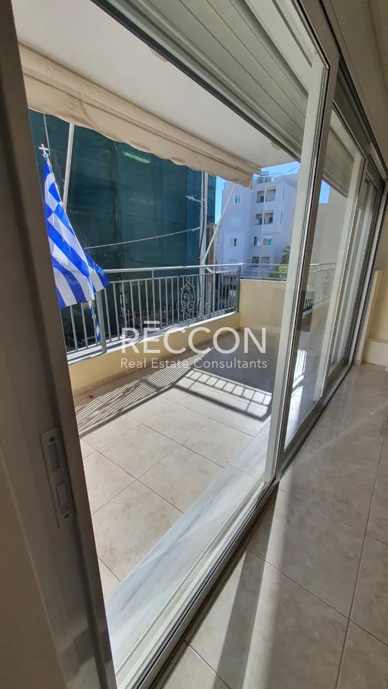 Διαμέρισμα στην Πανιωνία, Γλυφάδα — Φωτογραφία 16 από 20