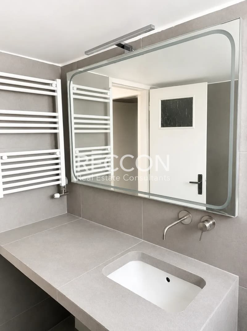 Apartment in Ano Voula, Voula — Photo 11 of 18