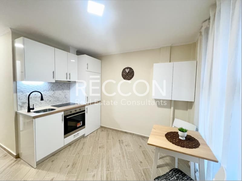 Apartment in Ag. Meletiou - Viktorias Sq. - Marni, Patision - Acharnon — Photo 1 of 3