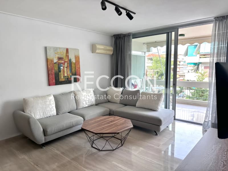 Apartment in Kato Pefki, Pefki — Photo 7 of 24