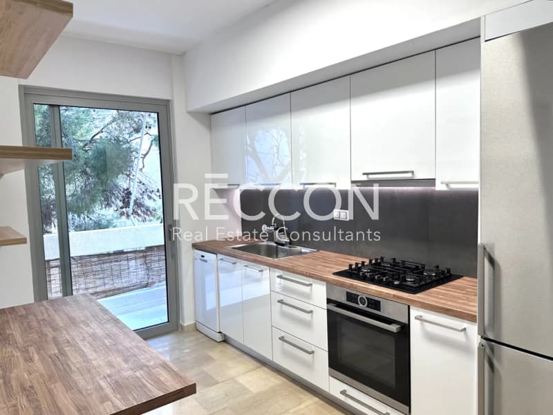 Apartment in Kato Pefki, Pefki — Photo 9 of 24