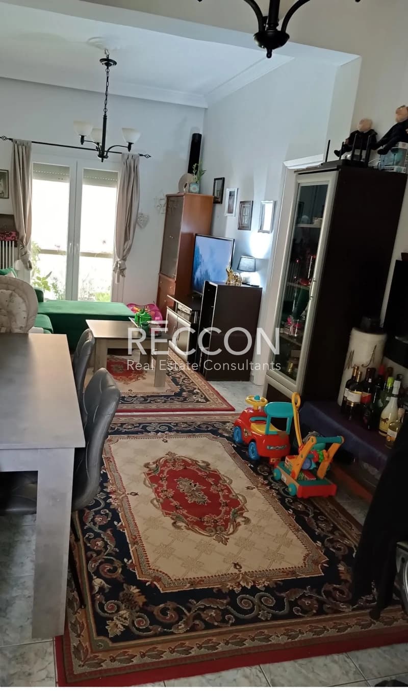 Διαμέρισμα στην Άνω Γλυφάδα, Γλυφάδα — Φωτογραφία 1 από 8