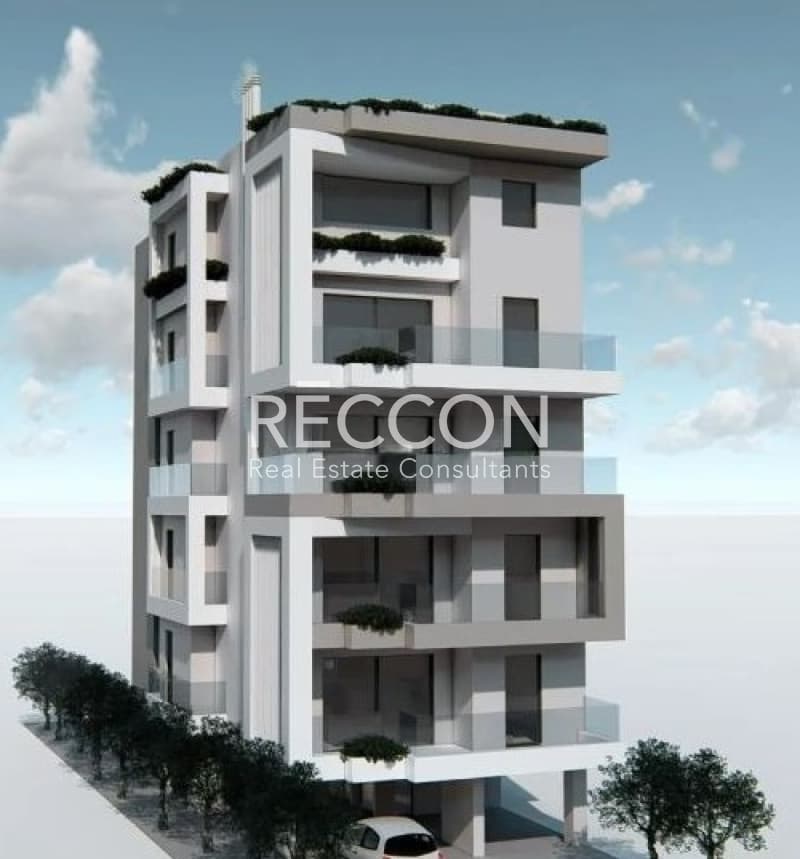 House in Metamorfosi Virona, Vironas — Photo 1 of 3