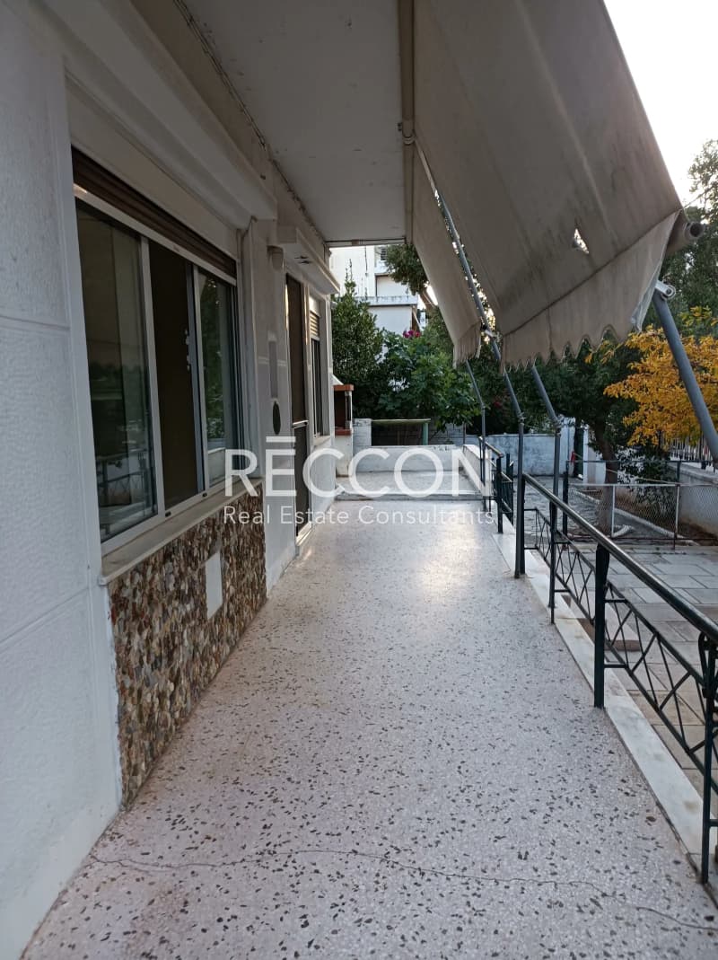 Μονοκατοικία στην Τερψιθέα, Γλυφάδα — Φωτογραφία 2 από 15