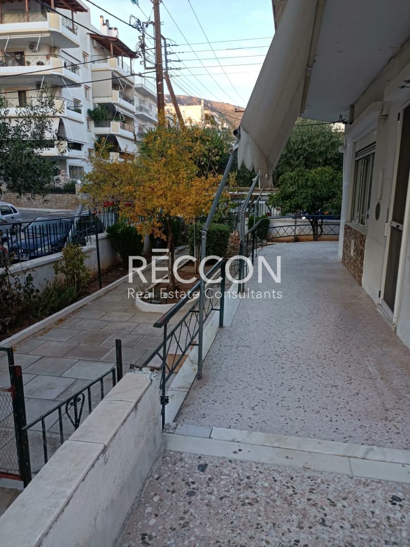Μονοκατοικία στην Τερψιθέα, Γλυφάδα — Φωτογραφία 10 από 15