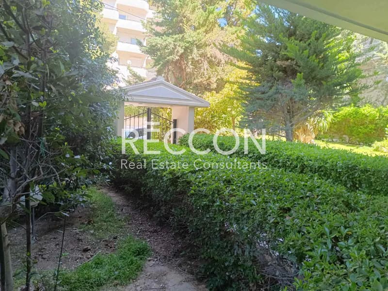 Apartment in Tsakos, Agia Paraskevi — Photo 15 of 17