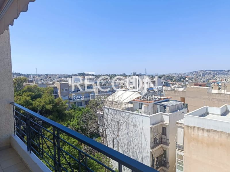 Apartment in Tsakos, Agia Paraskevi — Photo 14 of 17
