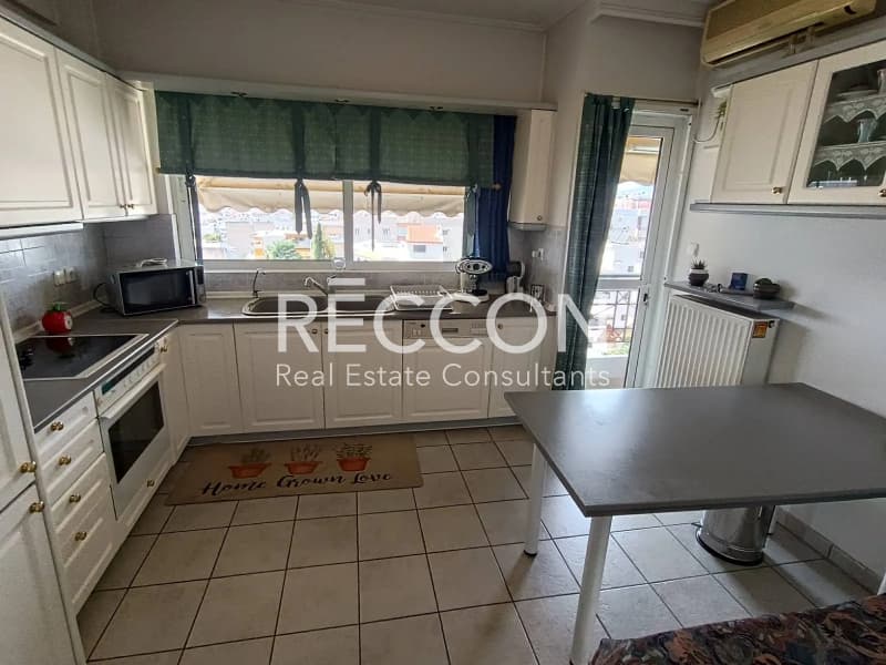 Apartment in Tsakos, Agia Paraskevi — Photo 1 of 17
