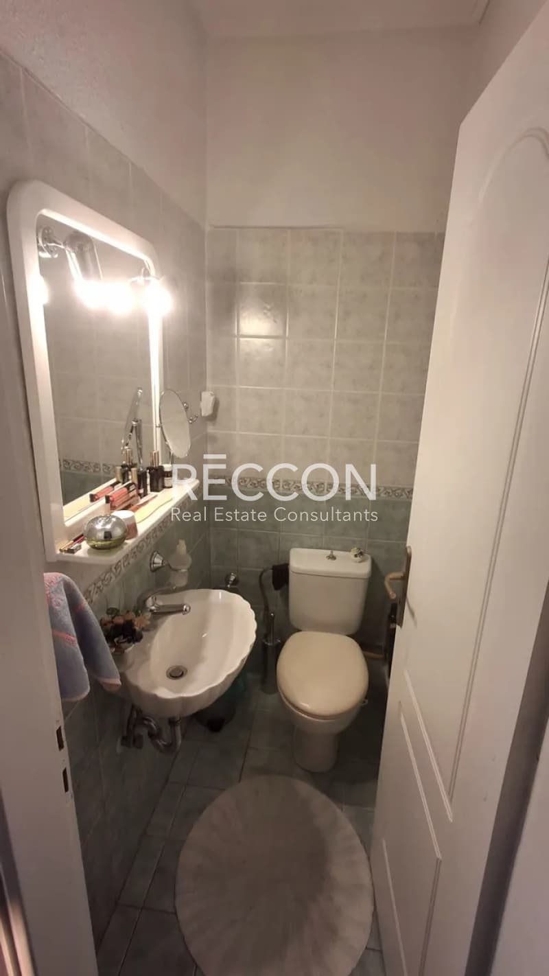 Apartment in Tsakos, Agia Paraskevi — Photo 12 of 17