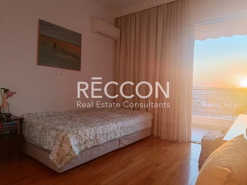 Apartment in Tsakos, Agia Paraskevi — Photo 10 of 17