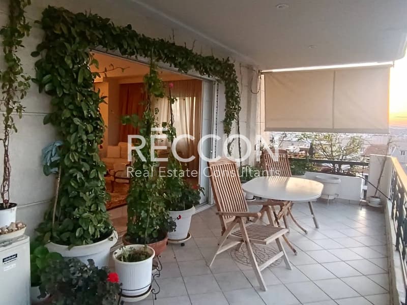 Apartment in Tsakos, Agia Paraskevi — Photo 13 of 17