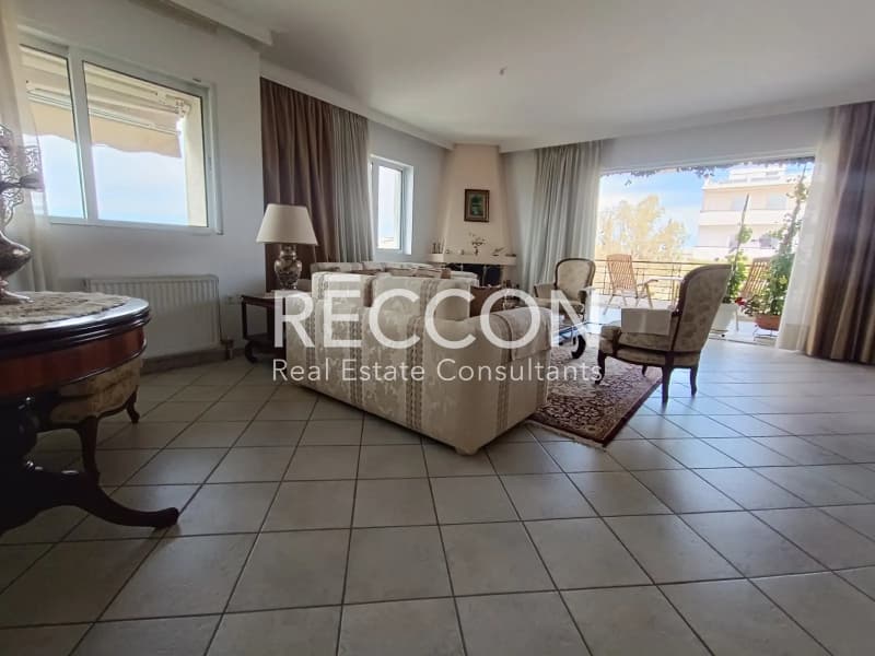 Apartment in Tsakos, Agia Paraskevi — Photo 4 of 17