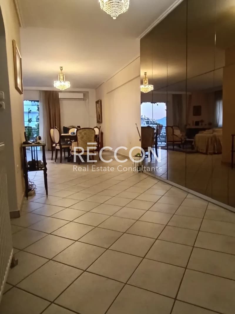 Apartment in Tsakos, Agia Paraskevi — Photo 7 of 17