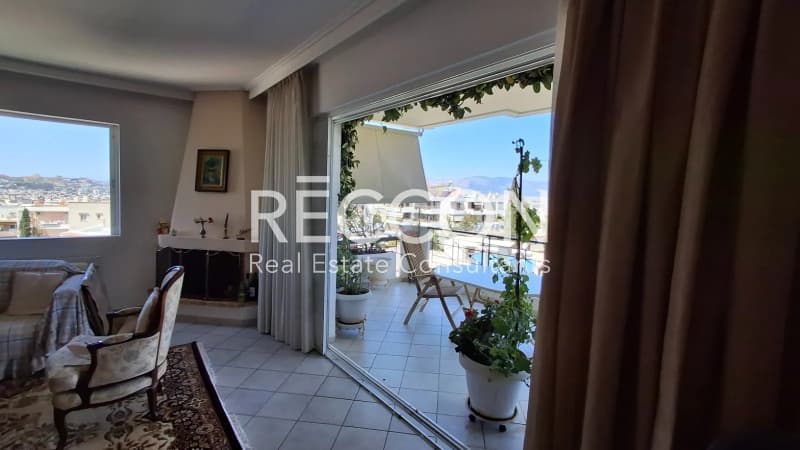 Apartment in Tsakos, Agia Paraskevi — Photo 6 of 17