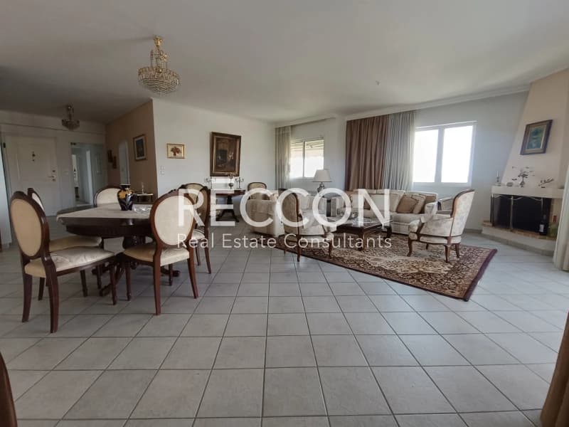 Apartment in Tsakos, Agia Paraskevi — Photo 5 of 17