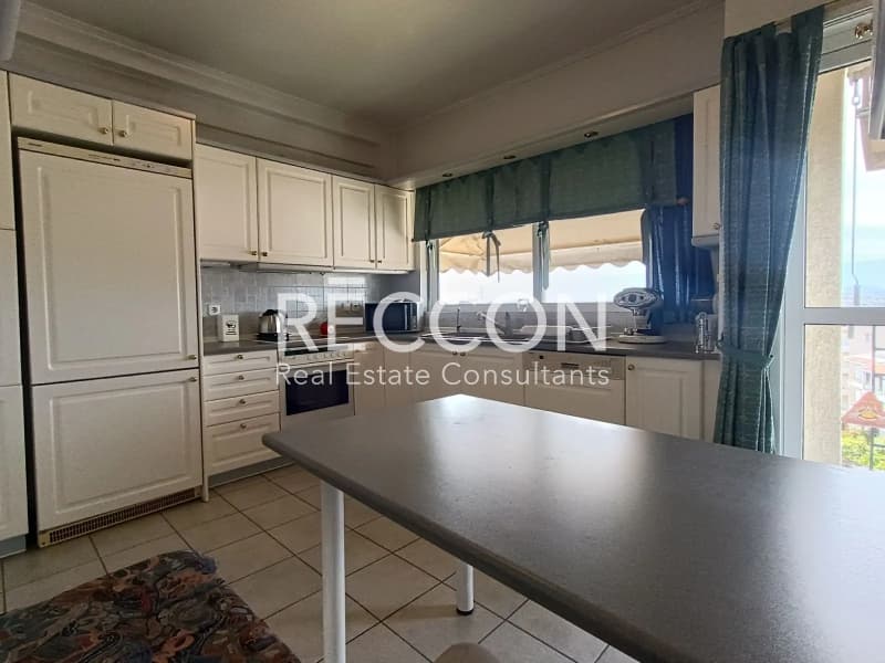 Apartment in Tsakos, Agia Paraskevi — Photo 2 of 17