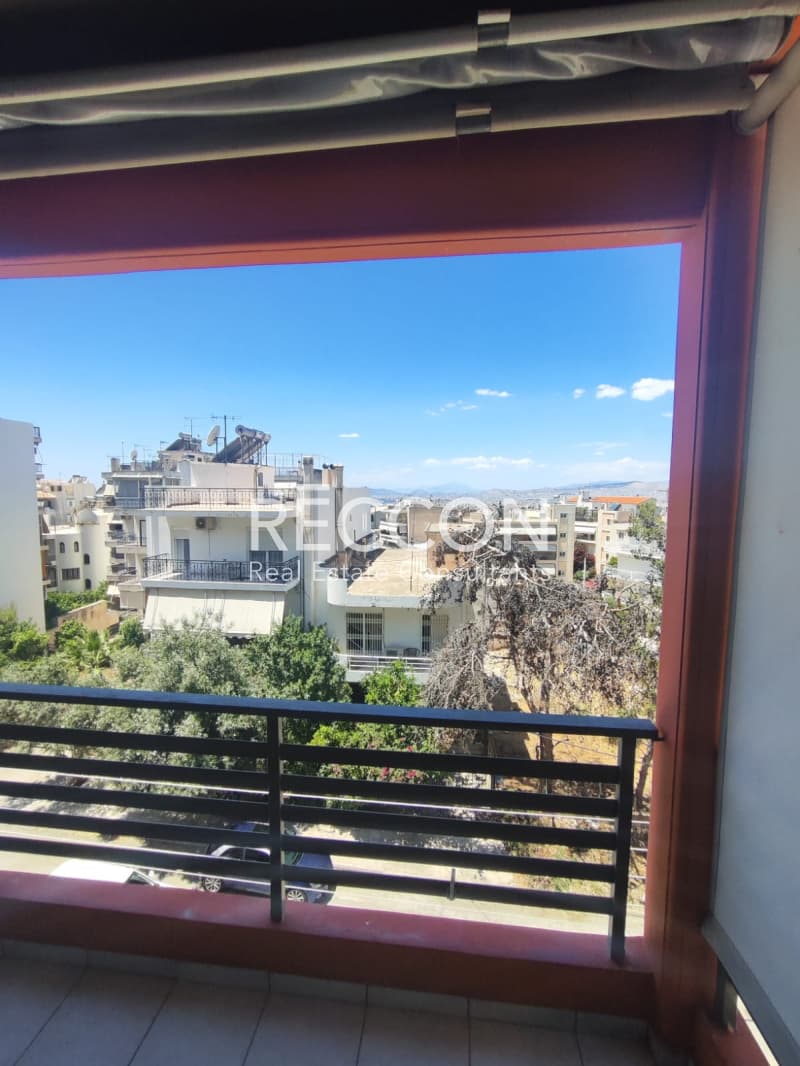 Διαμέρισμα στην Χρυσαλλίδα, Ηλιούπολη — Φωτογραφία 7 από 19