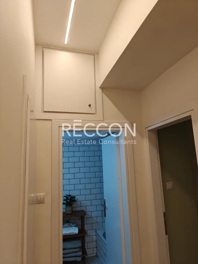 Apartment in Oria Imittou, Pagkrati — Photo 17 of 24