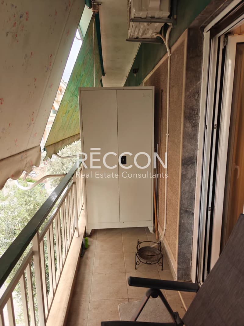 Apartment in Oria Imittou, Pagkrati — Photo 24 of 24