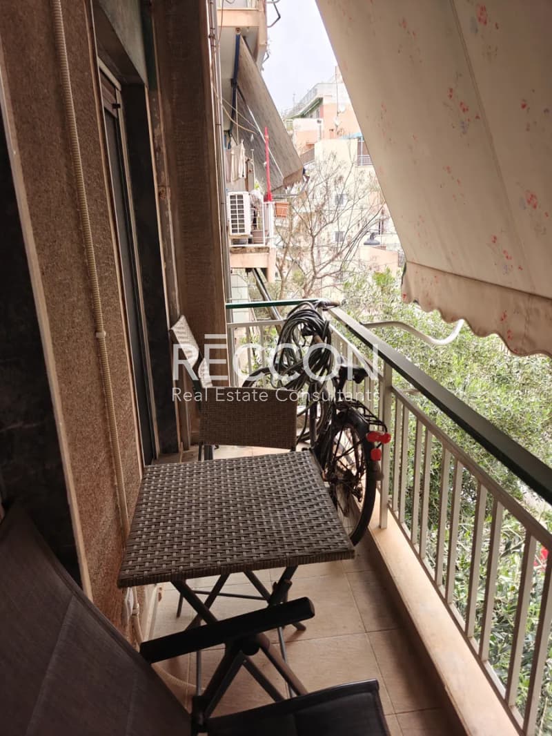 Apartment in Oria Imittou, Pagkrati — Photo 23 of 24