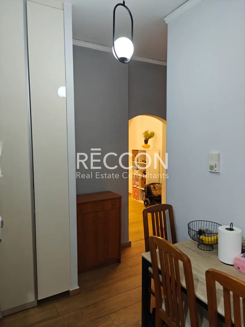 Apartment in Oria Imittou, Pagkrati — Photo 5 of 24