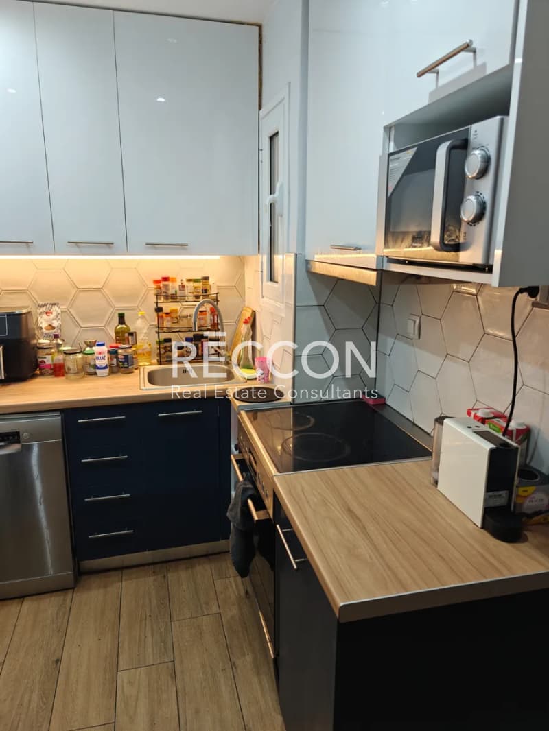 Apartment in Oria Imittou, Pagkrati — Photo 2 of 24