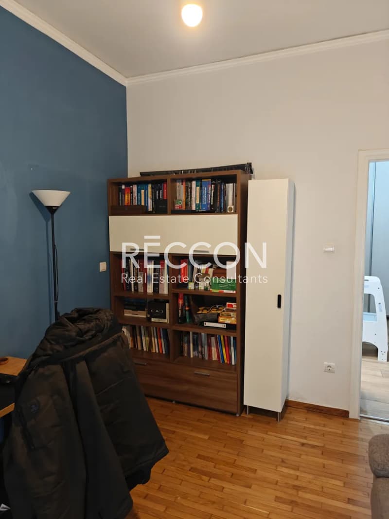 Apartment in Oria Imittou, Pagkrati — Photo 7 of 24