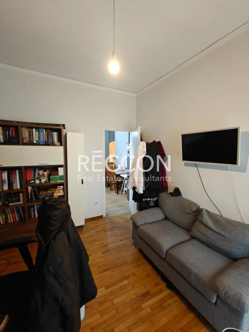 Apartment in Oria Imittou, Pagkrati — Photo 9 of 24