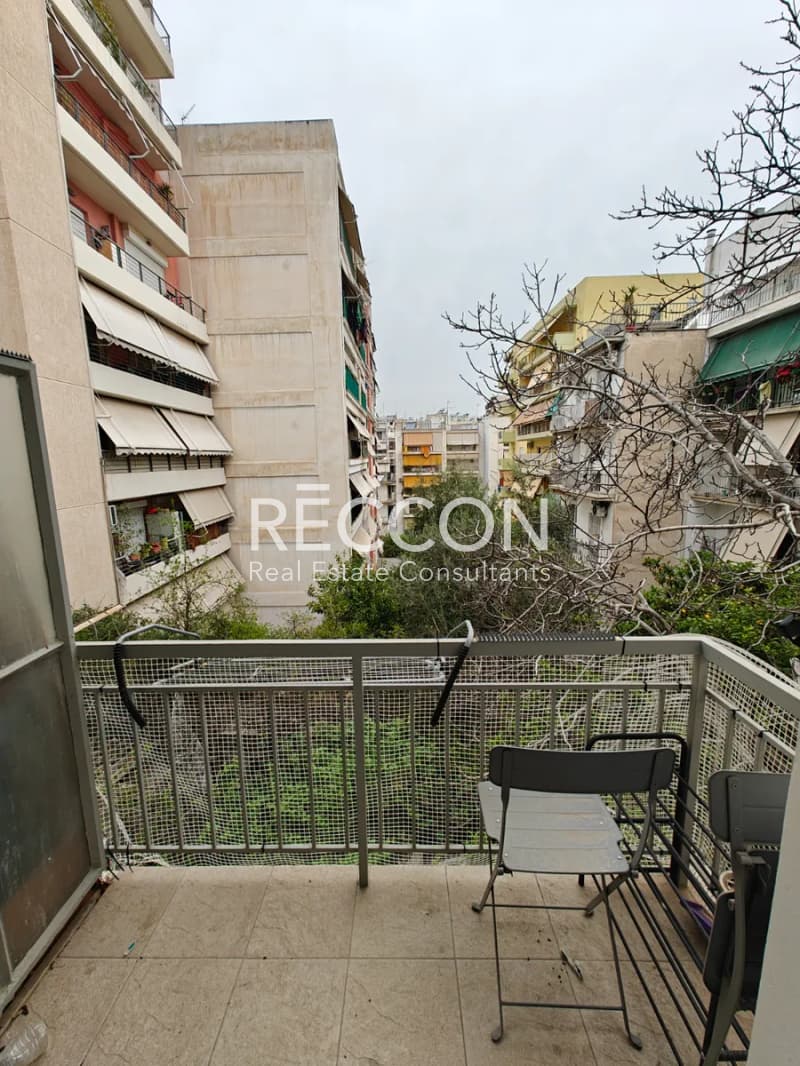 Apartment in Oria Imittou, Pagkrati — Photo 22 of 24