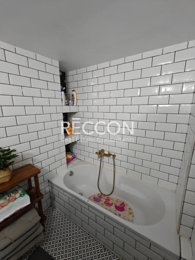 Apartment in Oria Imittou, Pagkrati — Photo 14 of 24