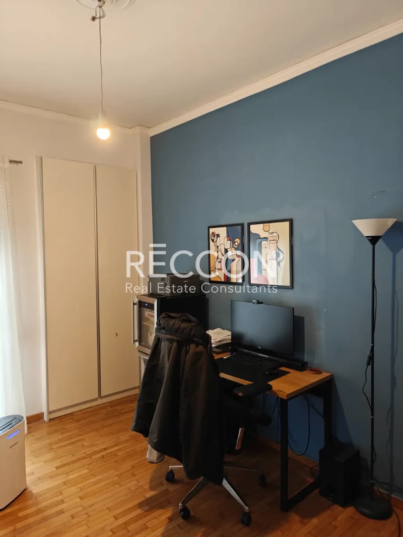 Apartment in Oria Imittou, Pagkrati — Photo 6 of 24